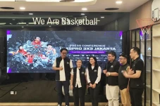 Turnamen Basket Inaspro...