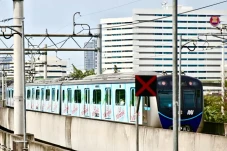 Jadi Ikon Jakarta, MRT...