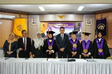Doktor UI Kembangkan...