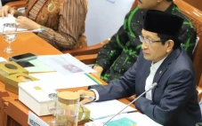 Haji Jalur Laut Belum...