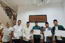 Muswilub PPP Dibatalkan...
