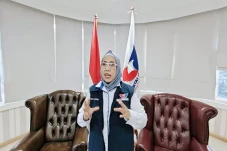 Dukung Kualitas Program...
