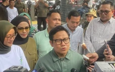 Cak Imin Ungkap Sejumlah...