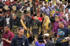 Kapolri Jenderal Sigit...