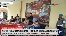 Bareskrim Polri Asistensi...