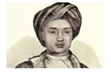 Kisah Raden Ronggo Prawirodirjo...