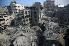Israel Siapkan Rafah...