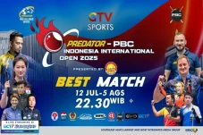 Predator PBC Indonesia...