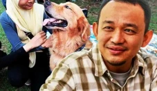 Hukum Memelihara Anjing...