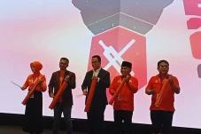 Rapimnas Gerakan Rakyat,...