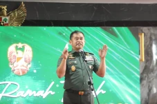 Daftar Lengkap 13 Kolonel...