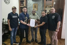 DPP KNPI Tunjuk Sedek...