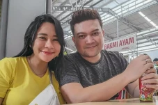 Chikita Meidy Gugat...