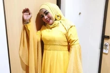 Yunita Ababiel Berjuang...