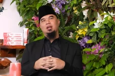 Ahmad Dhani Sebut Pernah...