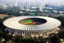 Heboh Suara Mendesah...