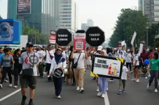 Koalisi Pangan Sehat...