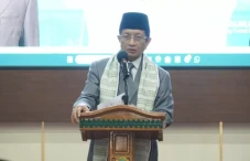 Menteri Agama Berharap...