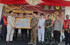 Festival Kerukunan,...
