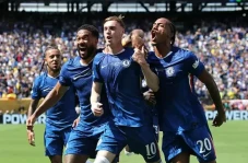 BREAKING NEWS! Chelsea...
