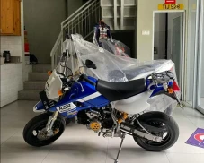 Saat Motormu Membisu:...