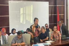 Kasus Ijazah Jokowi...