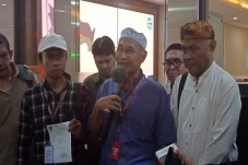 TPUA juga Minta Kasus...