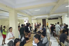 Bareskrim Polri Tetapkan...