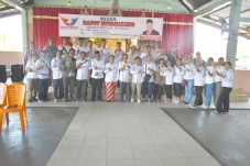 Reses 3 Hari di 8 Lokasi,...