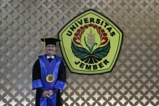 Guru Besar UNEJ Temukan...