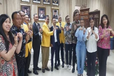 Wujudkan SDM Unggul,...