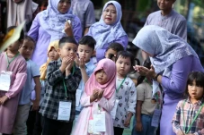 10 Contoh Ucapan Inspiratif...
