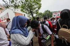 2 Contoh Doa Pembuka...