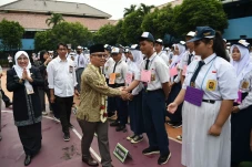 Kemendikdasmen Tegaskan...