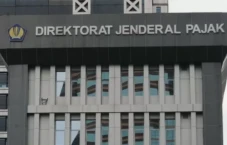 DJP Targetkan Penerimaan...