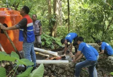 Program Pemberdayaan...