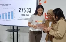 1.000 Pekerja Muda Berpeluang...