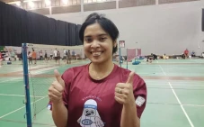 Menanti Comeback Gregoria...