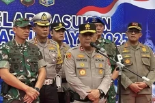 Polda Metro Maksimalkan...
