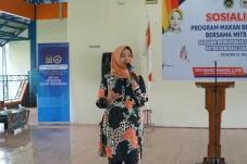 Warga Cilacap Diminta...
