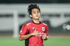 Debut Perdana Yardan...