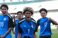 Hasil Piala AFF U-23:...