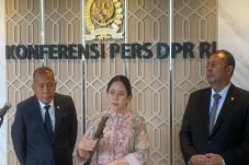 Anies Sindir Presiden...