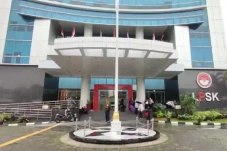 Tersangka Kasus Kematian...