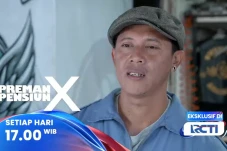 Sinopsis Layar Drama...