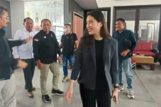 Ketum Partai Perindo...