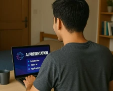 Cara Menggunakan AI...
