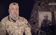 Siapa Ezzedin Al-Haddad?...