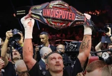Siapakah Oleksandr Usyk,...