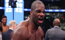 Siapakah Daniel Dubois,...